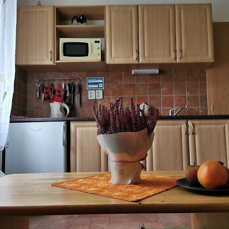 Penzion Mia Dolní Moravice Esterno foto