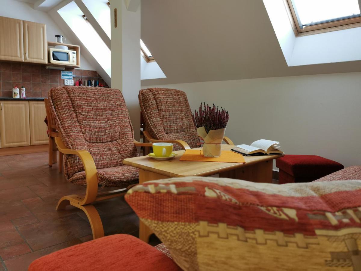 Penzion Mia Dolní Moravice Esterno foto