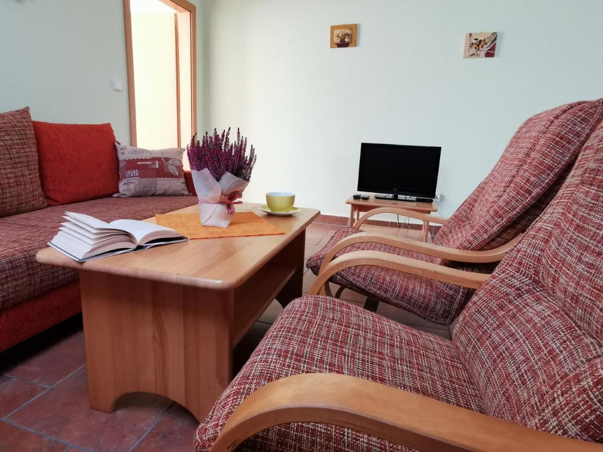 Penzion Mia Dolní Moravice Esterno foto