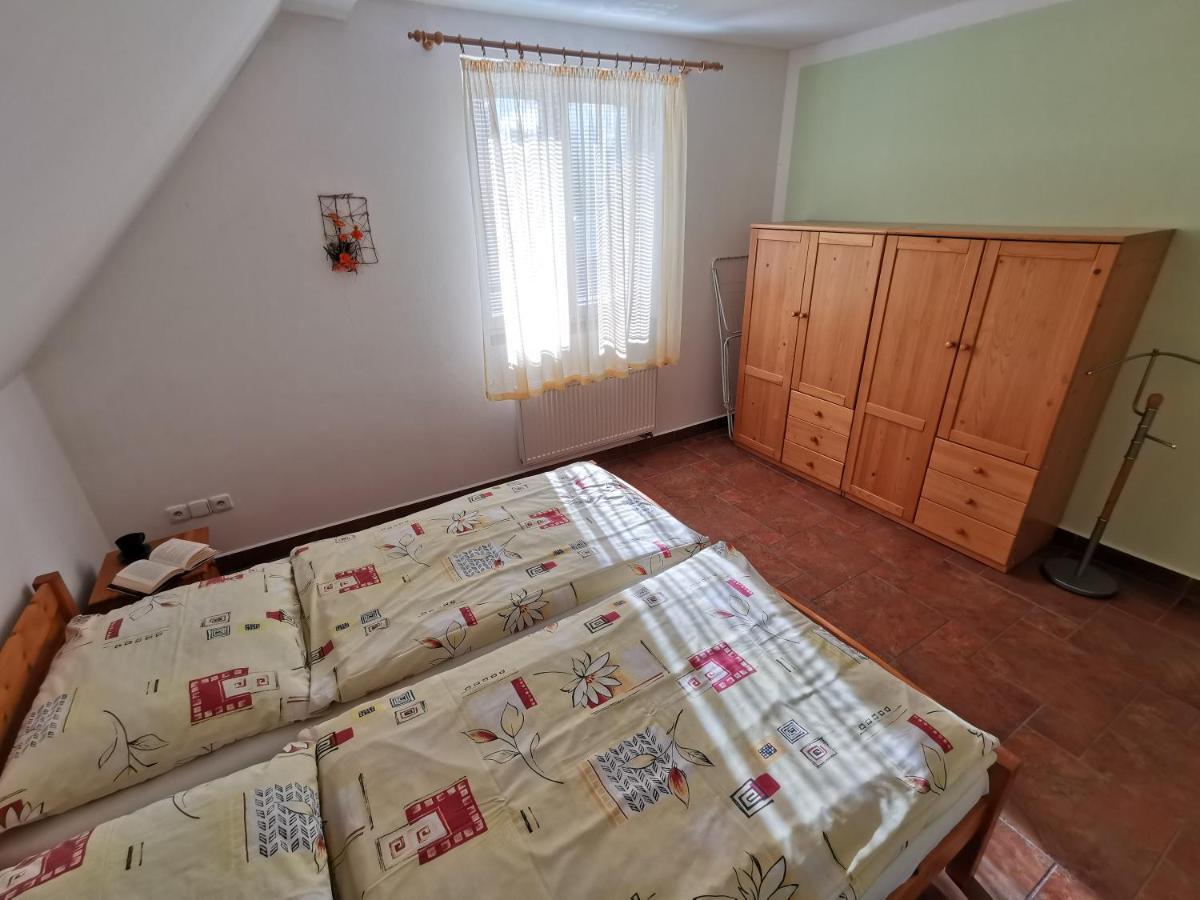 Penzion Mia Dolní Moravice Esterno foto