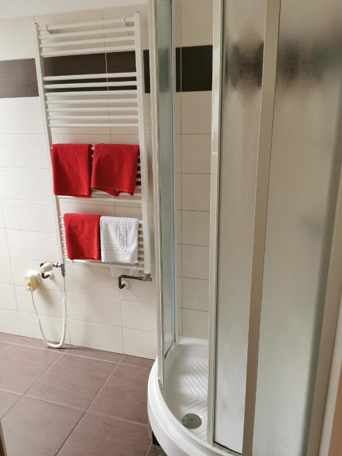 Penzion Mia Dolní Moravice Esterno foto
