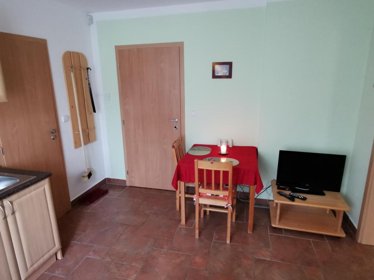 Penzion Mia Dolní Moravice Esterno foto