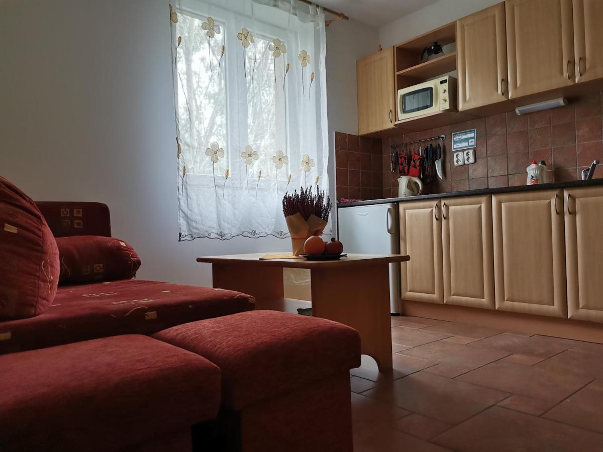 Penzion Mia Dolní Moravice Esterno foto