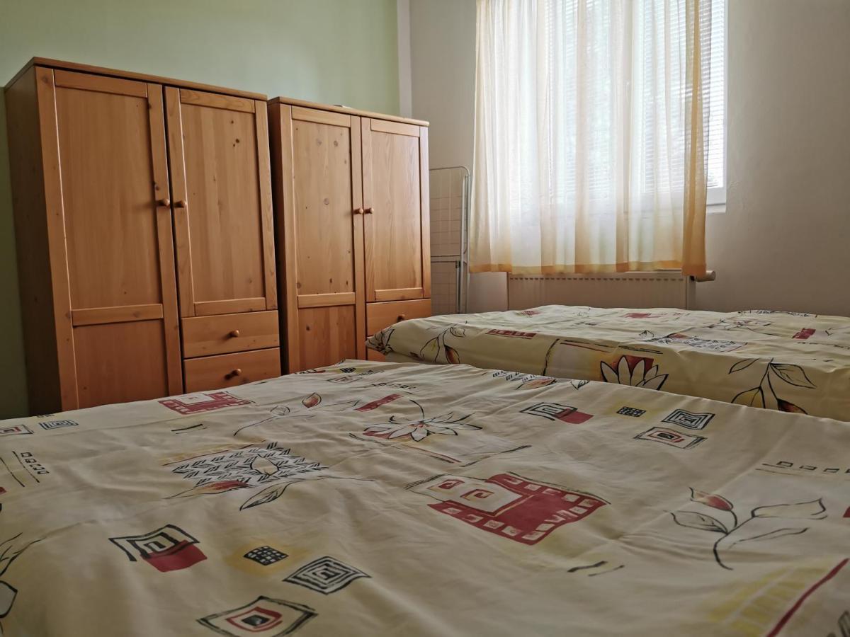 Penzion Mia Dolní Moravice Esterno foto
