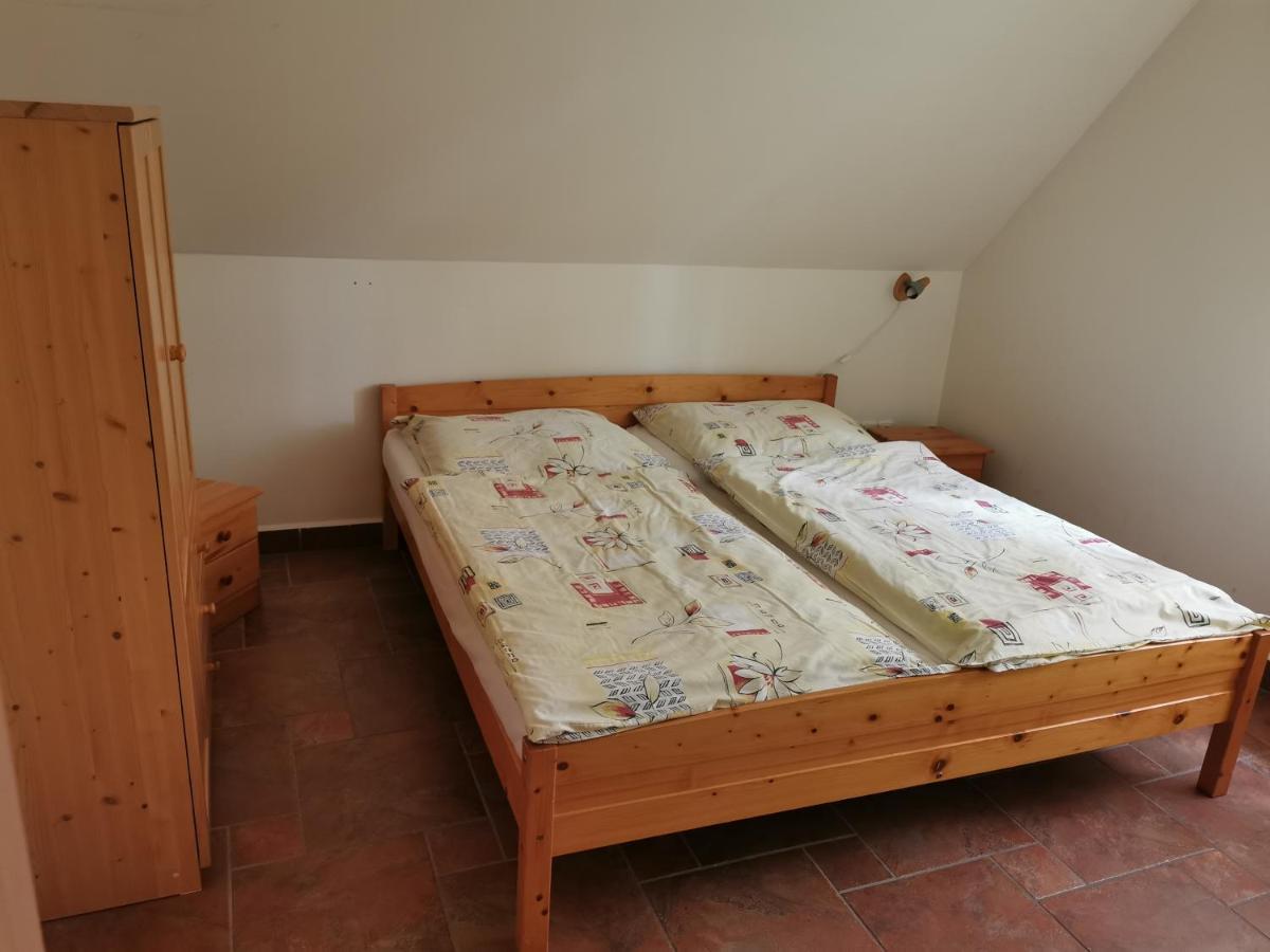 Penzion Mia Dolní Moravice Esterno foto
