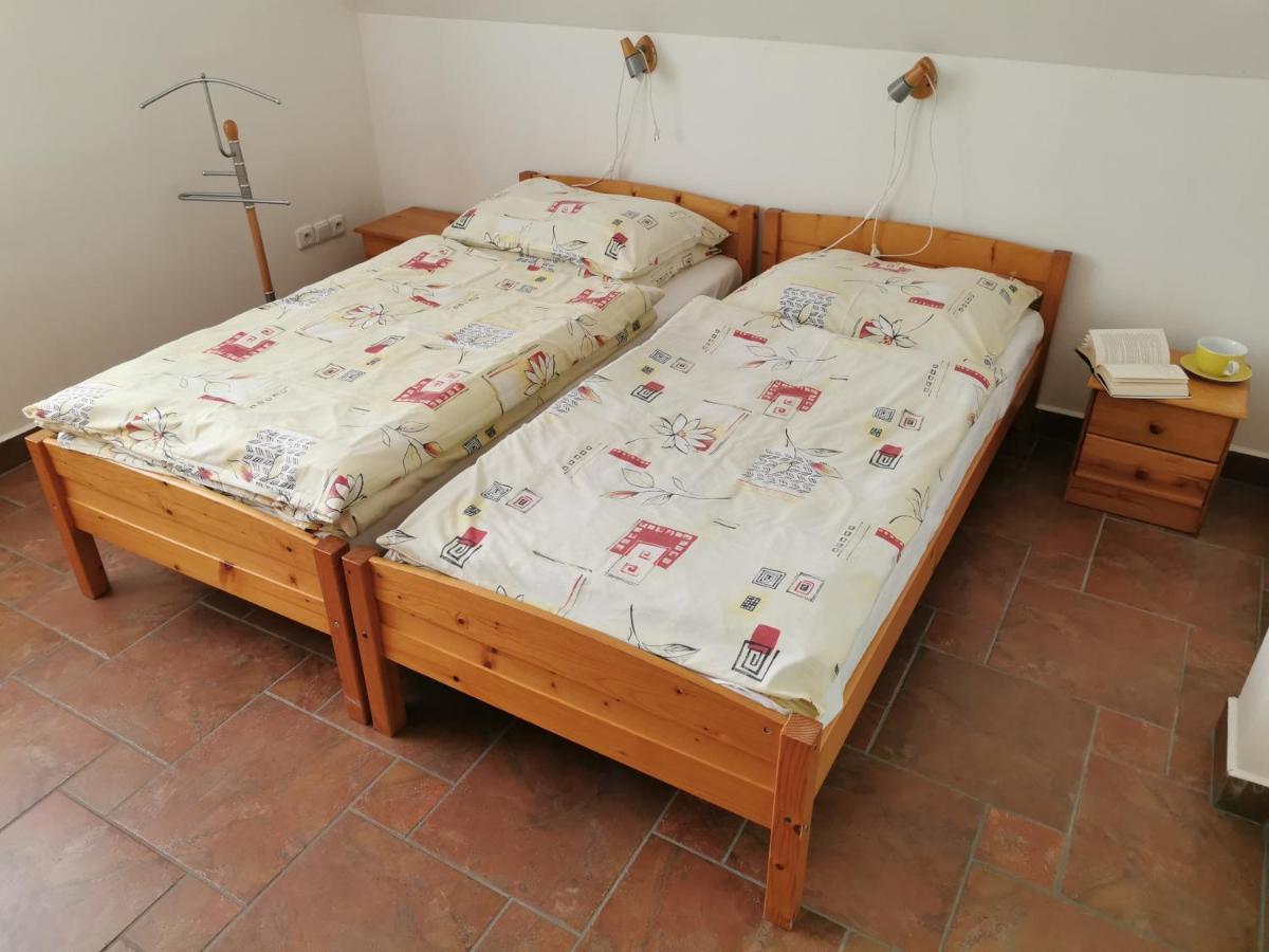 Penzion Mia Dolní Moravice Esterno foto